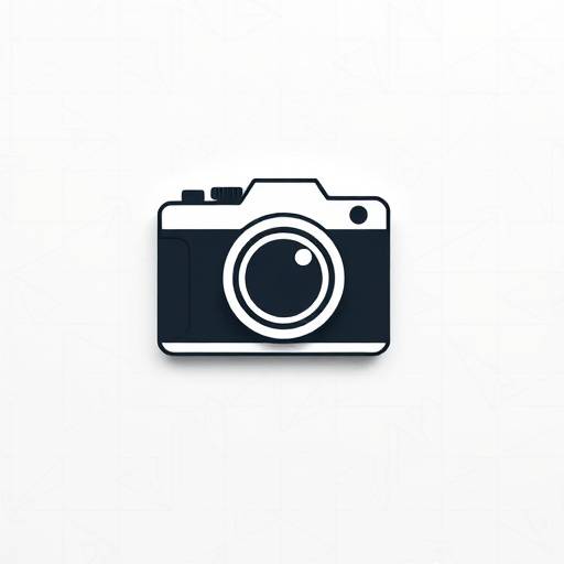 Editorial Photography Icon
