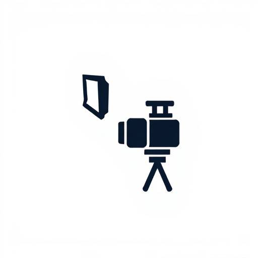 Event Photography Icon